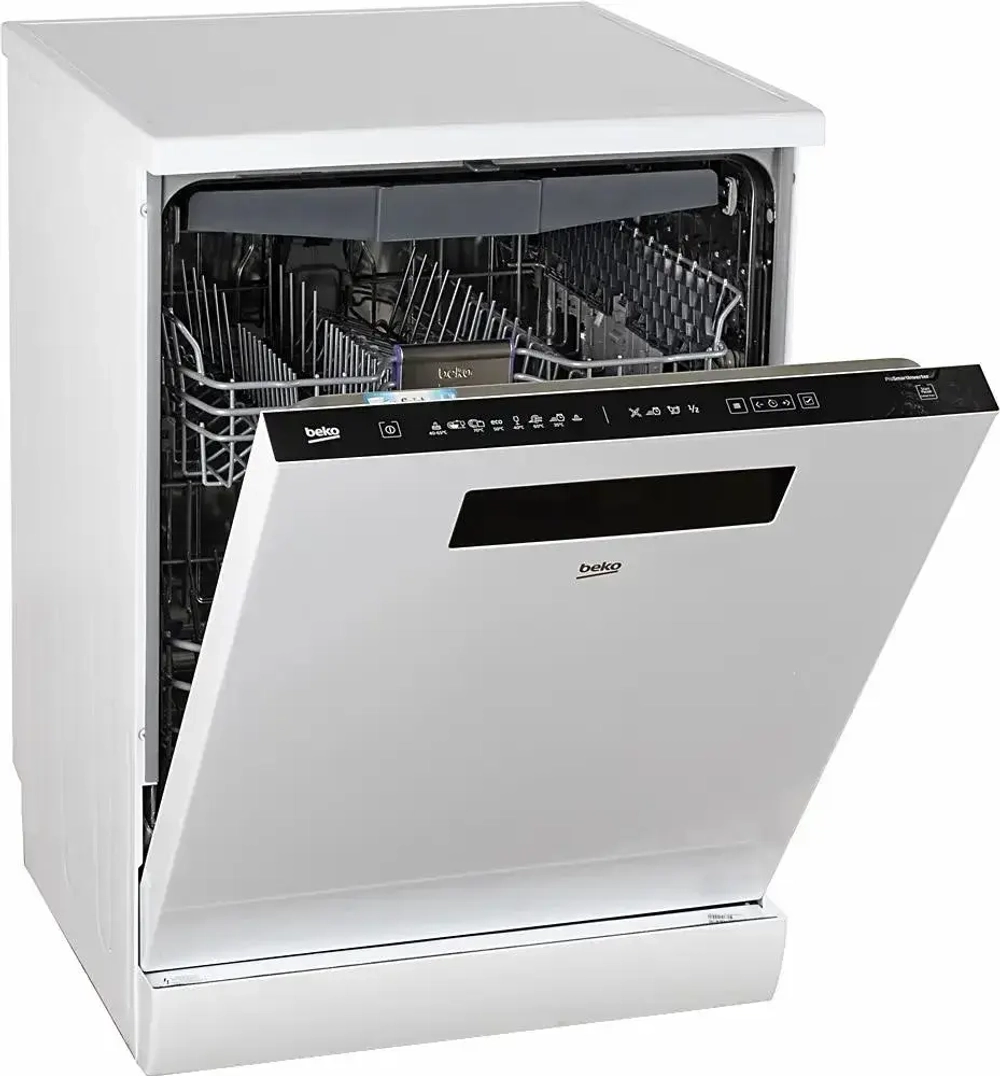 Посудомоечная машина Beko DEN48522W