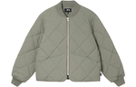 Куртки Stussy FW22 Dice Quilted Liner Jacket, 115652