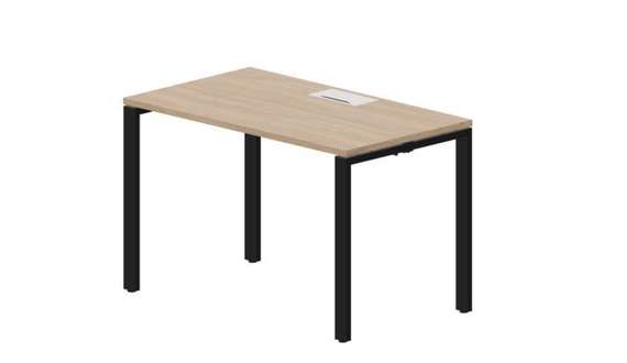 стол Strike 1180х680х750мм (металлический аутлет)