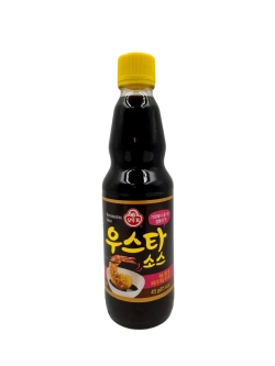 Соус Вустерский Оттоги, 415мл