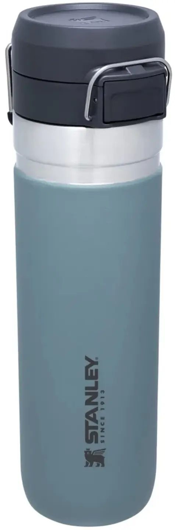 ТЕРМОБУТЫЛКА STANLEY GO QUICK FLIP (0,71 ЛИТРА) 10-09149