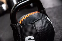 Мягкая гиря 8 кг