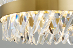 Pendant design lamp 01-69