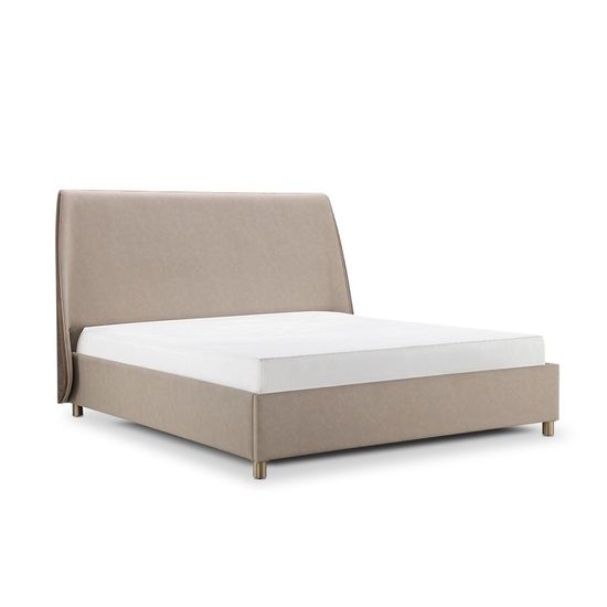 Кровать с решеткой BELMONTE, FRATELLI BARRI