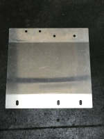 Защиты днища для Ram TRX 2021-2024 РАМ