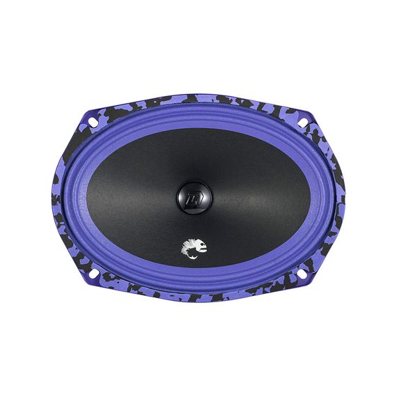 DL Audio Piranha 69 V.2