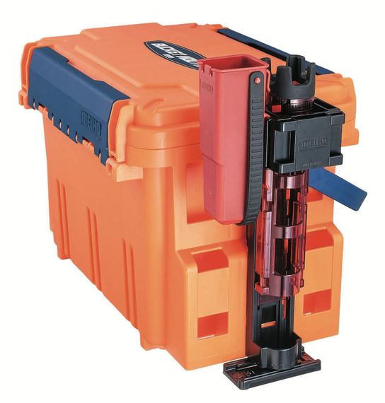 Держатель универсальный Meiho MULTI HOLDER BM-25 83х78х73