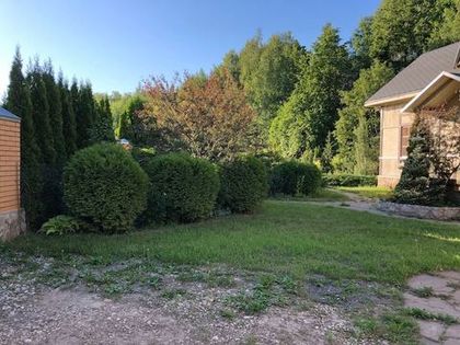 Обустройство парковки на дачном участке