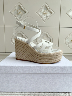 Christian Dior Sandal