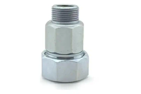 Зажимная муфта ДТРД наружная 1"; Ду 25; Дн 31,4-34,2 16103