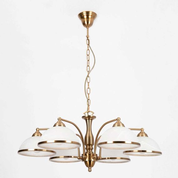 Подвесная люстра Citilux Лугано CL403163