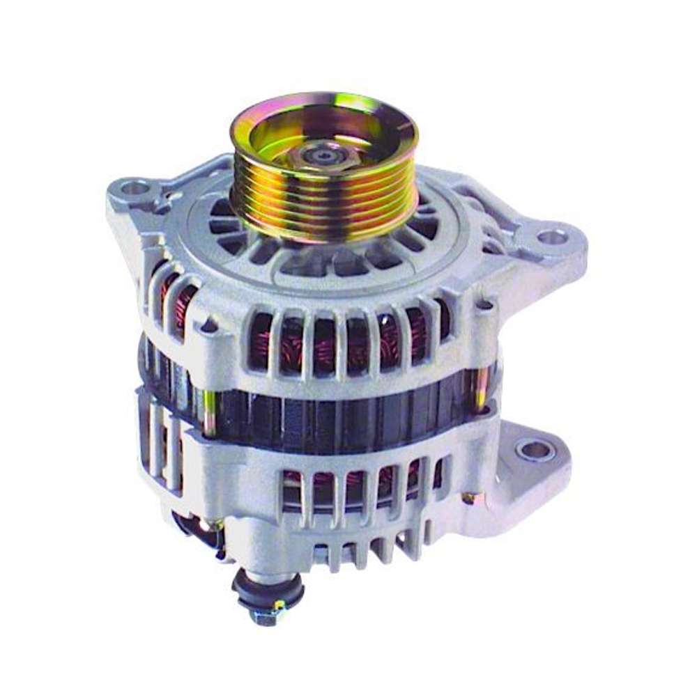 Генератор для Hitachi, BOBCAT, ISUZU ALH3347