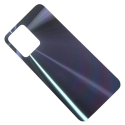 Задняя крышка для Realme C35 Черный