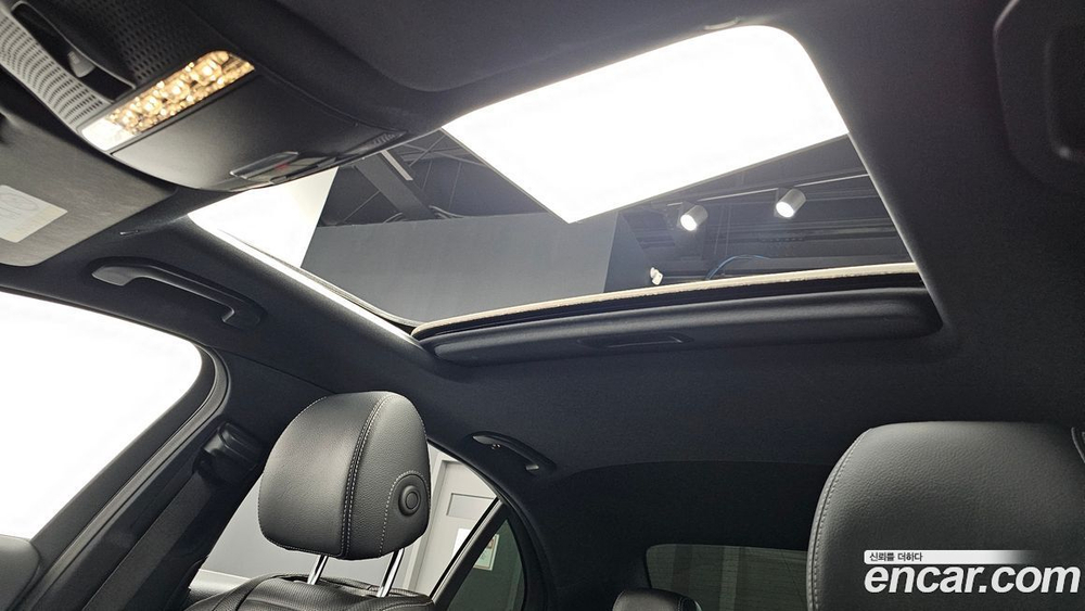 Mercedes-Benz E-Class W213 E300e 4MATIC Exclusive (01.2021)