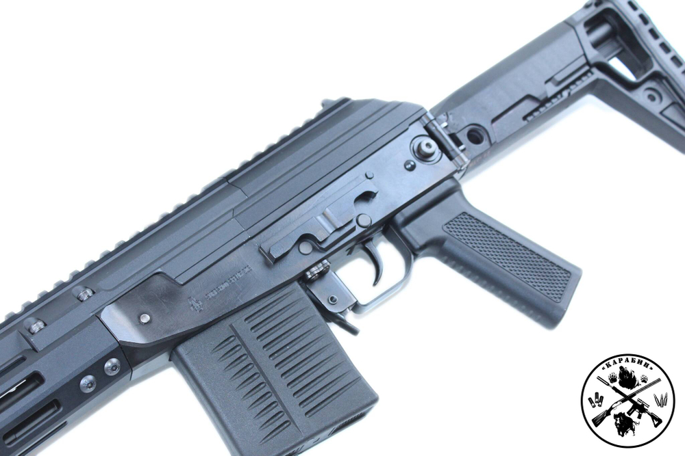 Карабин Sureshot Spear кал.308 Win mod.3 MK4 350 EVO
