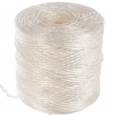 Шпагат п/пропиленовый 700м/ вес 1кг