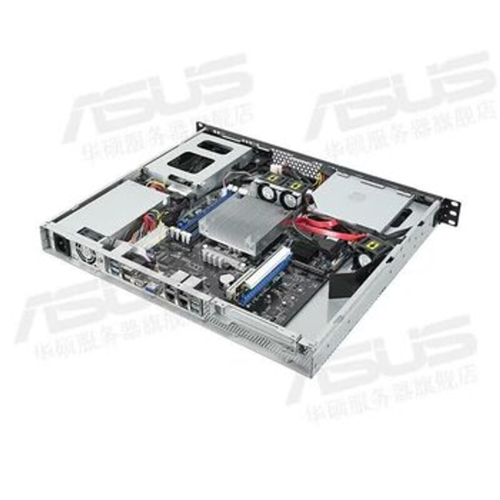 Сервер ASUS RS100