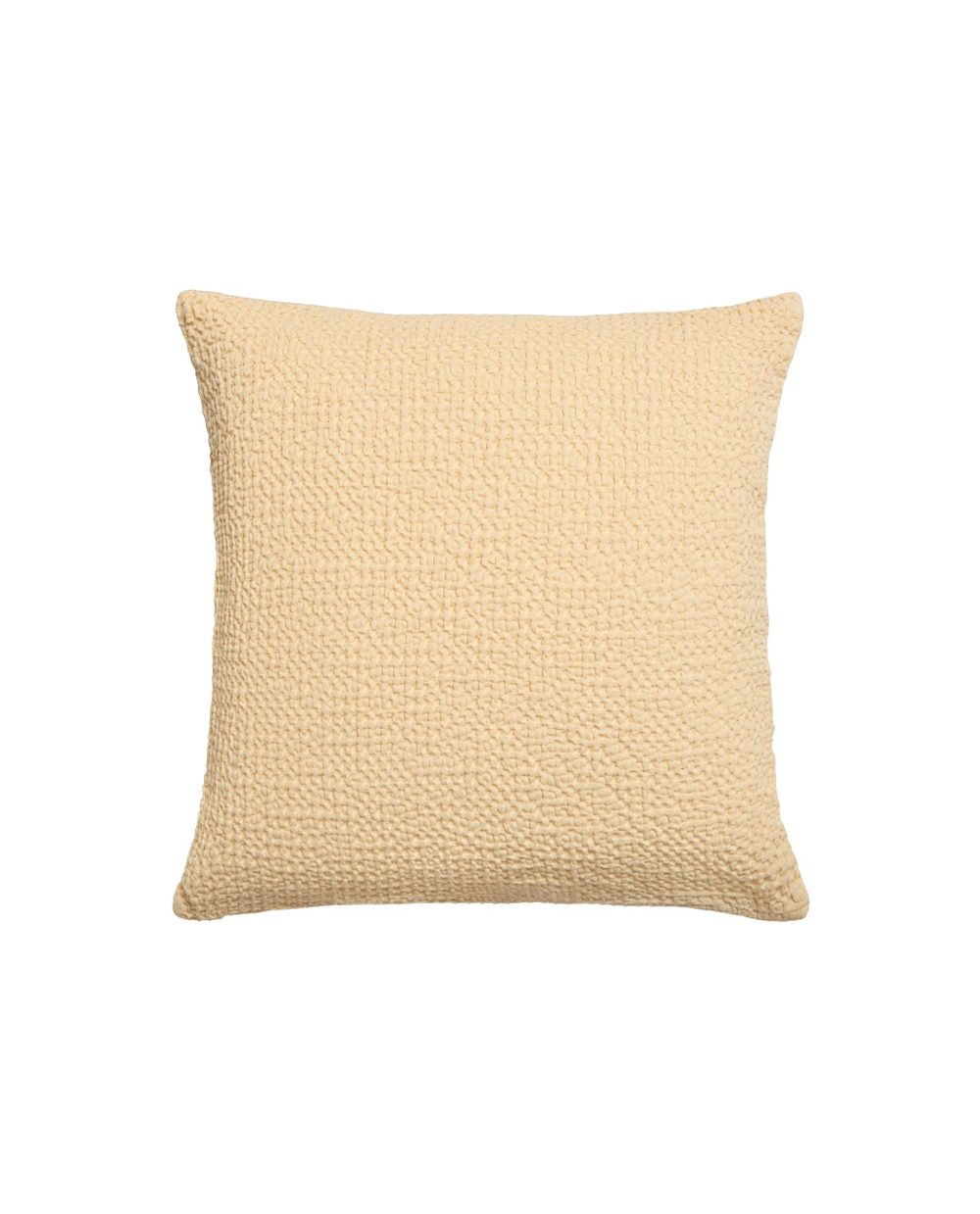 Zara Home наволочка декоративная из хлопка, зелёный · 1137/007