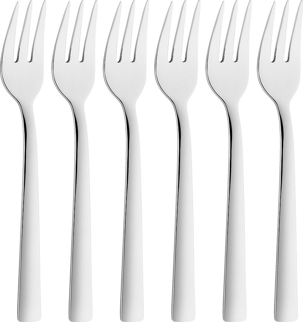 Столовая вилка Zwilling, Dinner, нержавеющая сталь · арт. fabr 07150-330-0