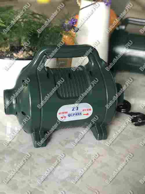 Насос для водных аттракционов ZHUOJIA, ZJ201 1900W