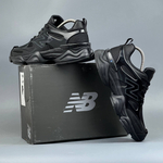 Кроссовки New Balance 9060 #645 (черн.)