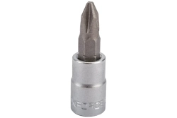 Головка-бита RF-321322 1/4"DR PHILLIPS PH.2 ROCKFORCE
