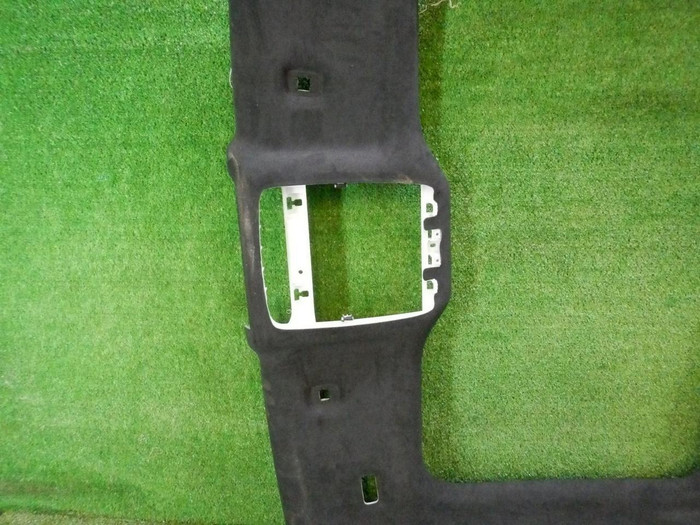 Обшивка потолка BMW 8er G16 (2018-н.в.)