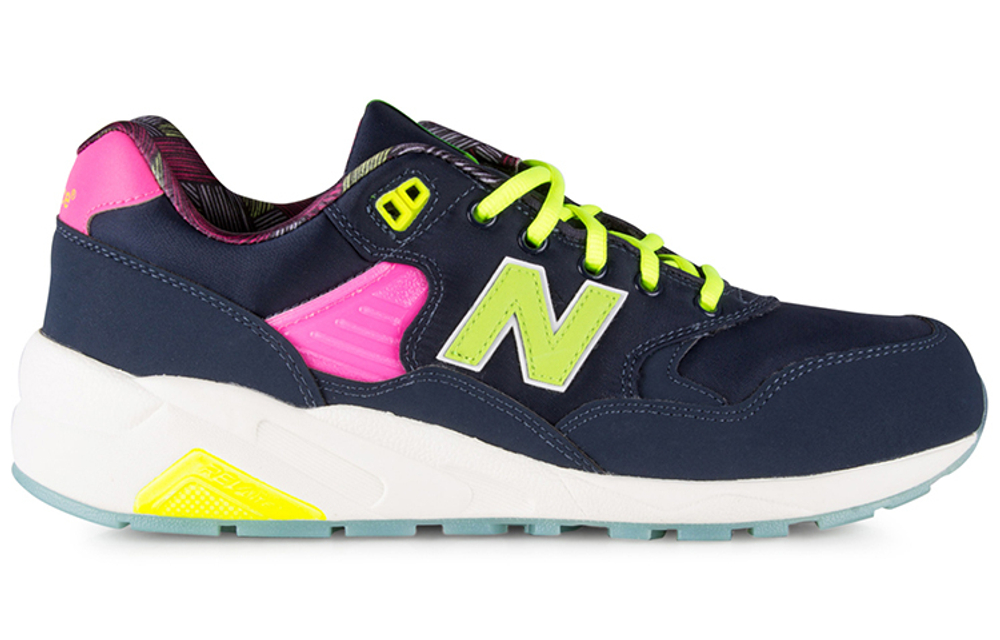 Кроссовки New Balance Nb 580