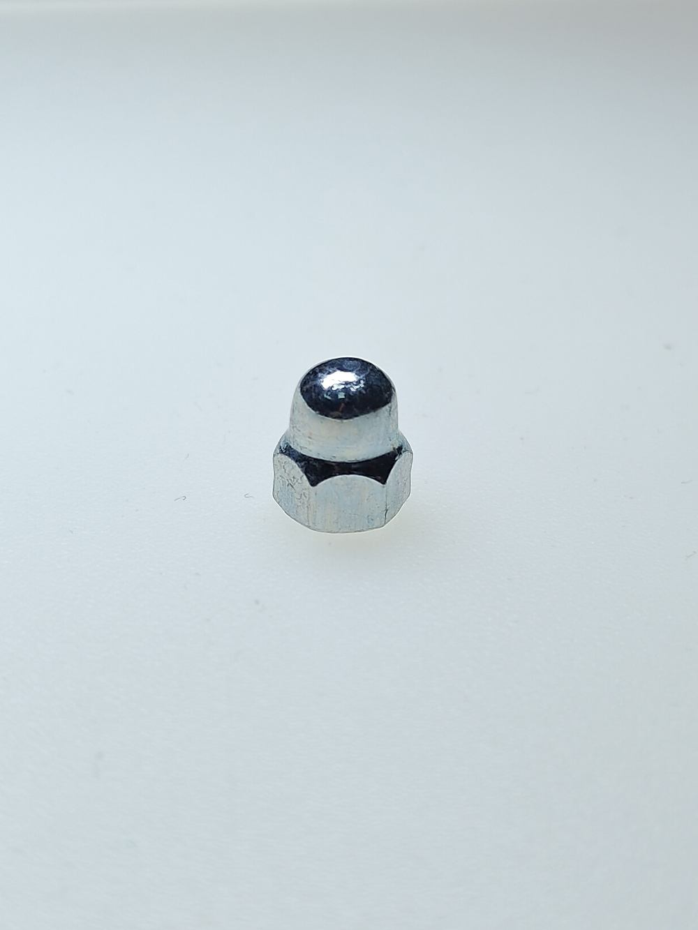 М5 ОЦ.Гайка колпачковая DIN1587 (50 шт.)