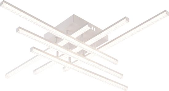 6541-6 WT (1) Люстра RL
