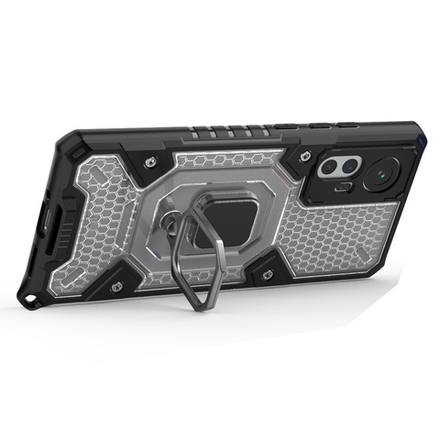 Противоударный чехол с Innovation Case с защитой камеры для Xiaomi 12 / 12X