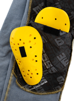 Мотоджинсы SAMURAI EVO EF56