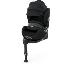 Автокресло Cybex Anoris T2 i-Size Sepia Black Plus