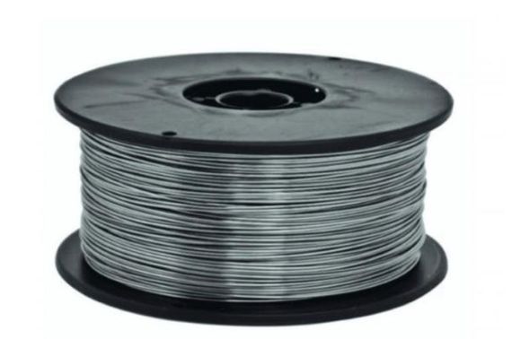 Проволока 1,2мм Нп-30ХГСА ГОСТ 10543-98 (5 кг) (Ц0033683)