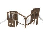 Игровой комплекс BALKWOOD «Мэриборо»