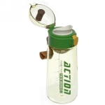 Бутылка спортивная BK 8001-430 Fashion (430 мл)