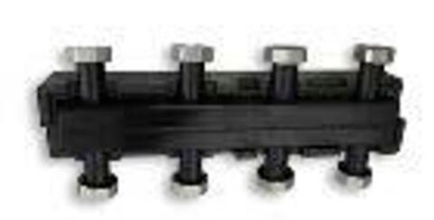 Распределительные гребенки  ViEiR