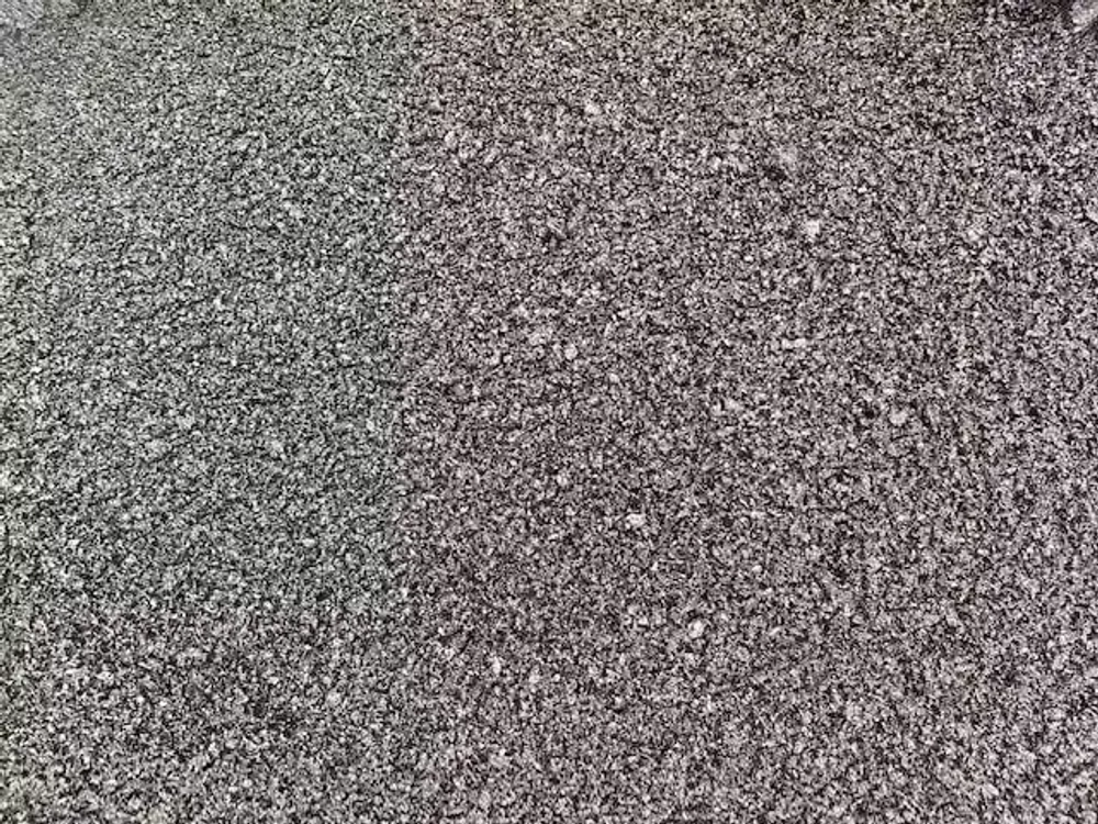 Холодный асфальт цементная смесь, мешок 25 кг