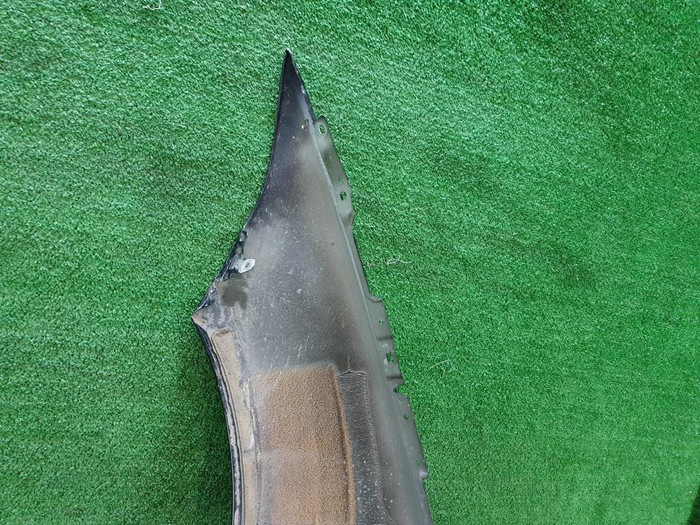 Крыло переднее правое BMW 3er G20 (2018-н.в.)