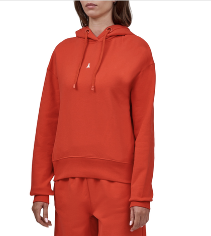 Толстовка PATRIZIA PEPE