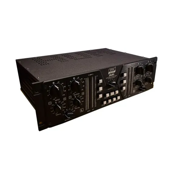 HUM Audio Devices LAAL Mastering Limiter