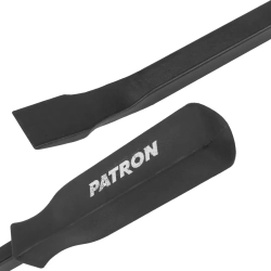Монтировка изогнутая, 300мм PATRON P-904U12C