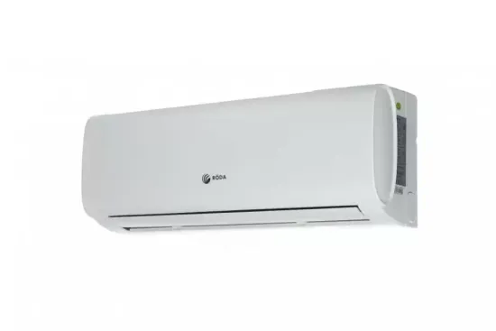 Сплит-система Roda RS-G12A/RU-G12A Arctic Nano