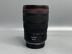 Canon RF 24-70mm f/2.8L IS USM