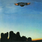 Eagles / The Studio Albums 1972-1979 (6CD)
