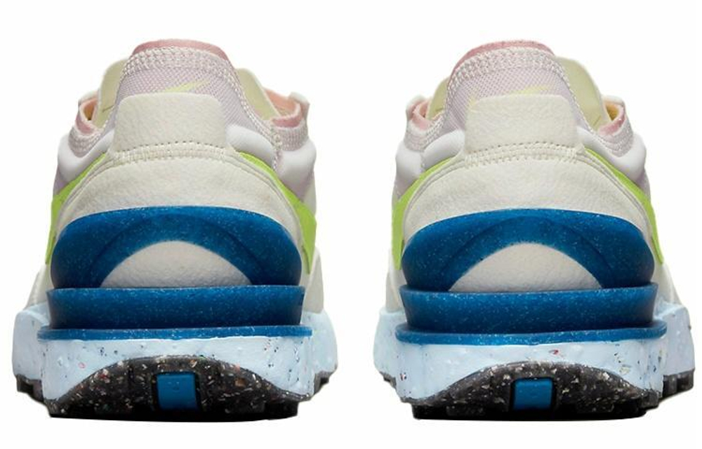 Кроссовки Nike Waffle One Crater (Женская размерная сетка)
