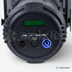 Световой прибор Amixled Play 100W Fresnel CL