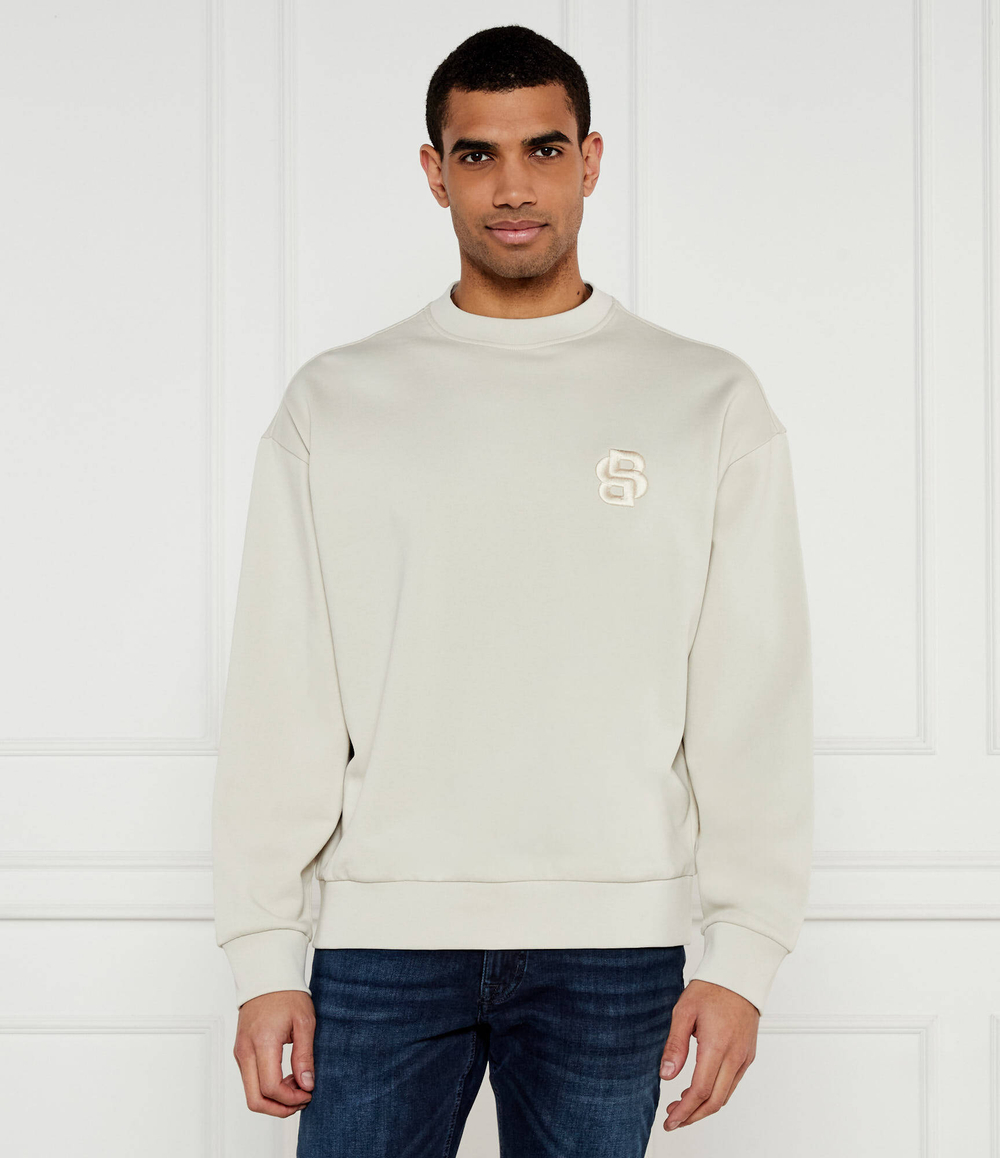 Худые C-Soleri 26 BOSS BLACK - бежевый(50533075)