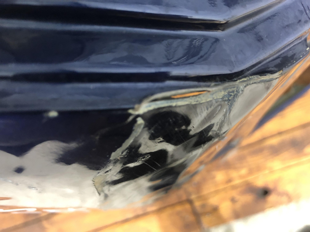 Крыло переднее правое Kia Seltos 19-22 Б/У Оригинал 66321Q5000