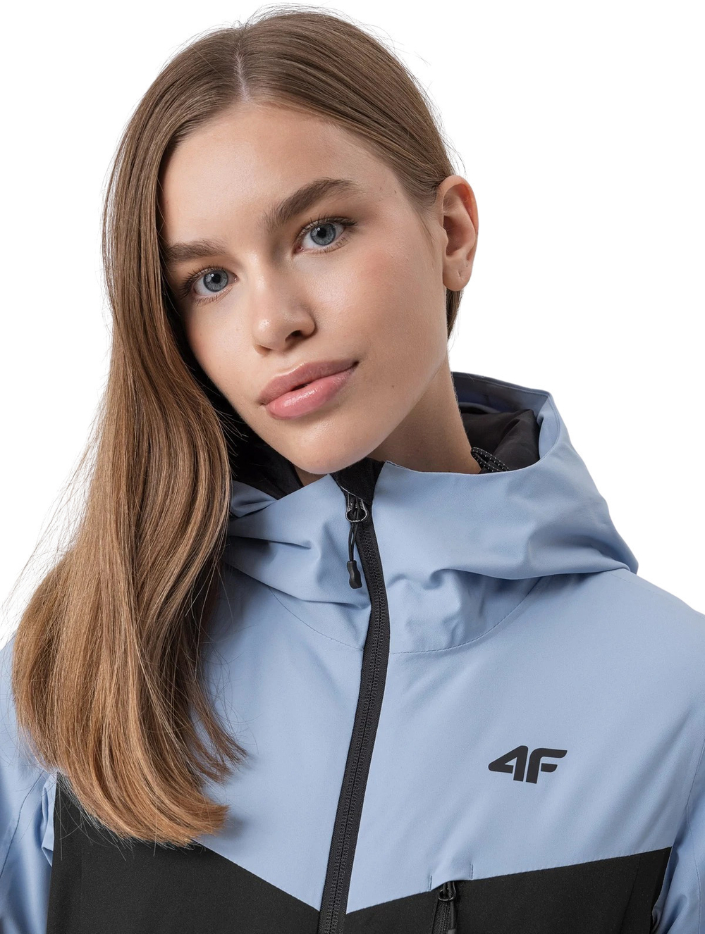 Куртка 4F WOMEN'S SKI JACKETS